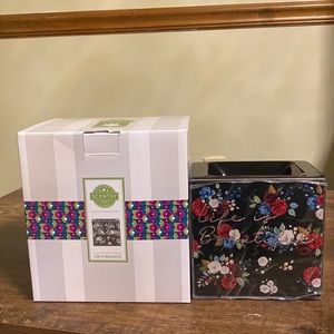 Life is Beautiful Scentsy Warmer